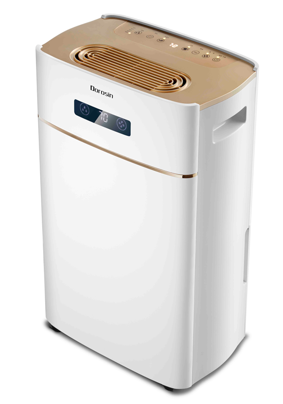廣州多樂信家用除濕機HD-380E