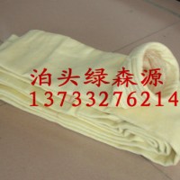 供應(yīng)高溫除塵布袋，除塵布袋，耐高溫除塵布袋