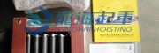 A-40噸進(jìn)口A系列重型滾輪小車(chē) 可定制帶導(dǎo)輥滾輪小車(chē)