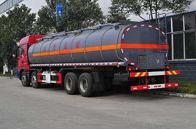 罐車(chē)運(yùn)輸?shù)暮侠砉芾? title=