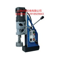 擁有扭力保護(hù)，過熱過流保護(hù)的多功能磁力鉆FE100RL