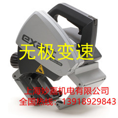 便攜式電動(dòng)切管機(jī)170E，無(wú)極調(diào)速，精密切割