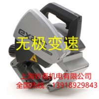 便攜式電動切管機170E，無極調(diào)速，精密切割