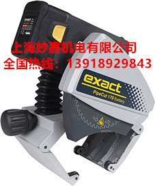 小巧便攜，精密切割，充電式切割機(jī)170Accu