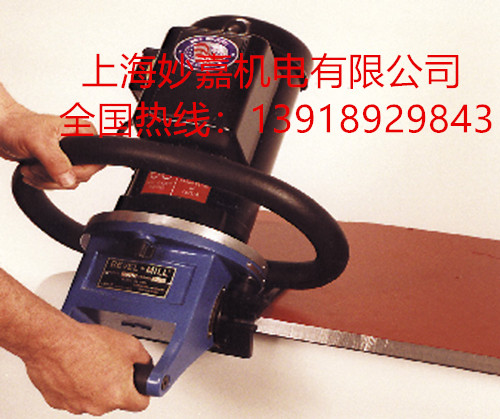 無(wú)振動(dòng)，無(wú)油煙，無(wú)灰塵的鋼板坡口機(jī)Heck9000
