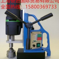 MD50磁座鉆，兩檔變速，效率高
