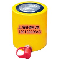 液壓千斤頂，高強(qiáng)度復(fù)位彈簧，方便安裝固定