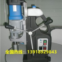 擁有無級變速，多重保護，德國磁力鉆MAB825