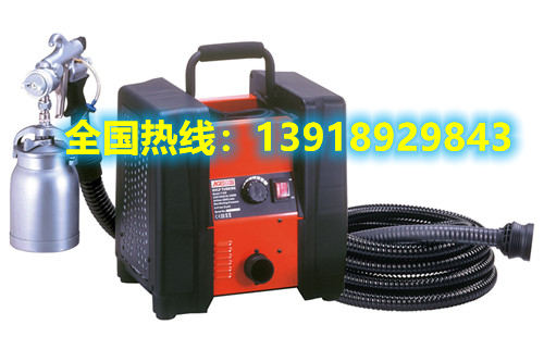 小型便攜式噴涂機(jī)T328，大噴涂面積，操作簡便