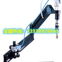 可油水分離，攻絲范圍大的氣動攻絲機MD412