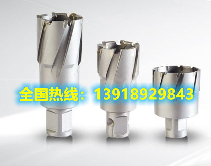 供應(yīng)硬質(zhì)合金空心鉆頭，規(guī)格多