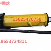 液壓推溜器 濟寧推桿 向上金品出品