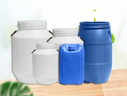 塑料桶材質(zhì)有哪些特性？