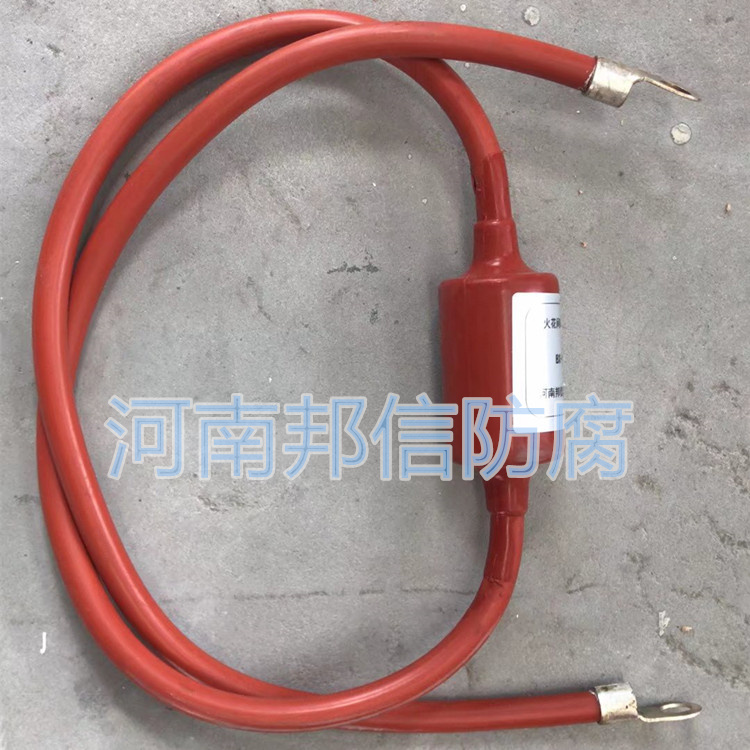 火花間隙型等電位連接器 絕緣接頭保護(hù)裝置 管道過(guò)電壓保護(hù)器
