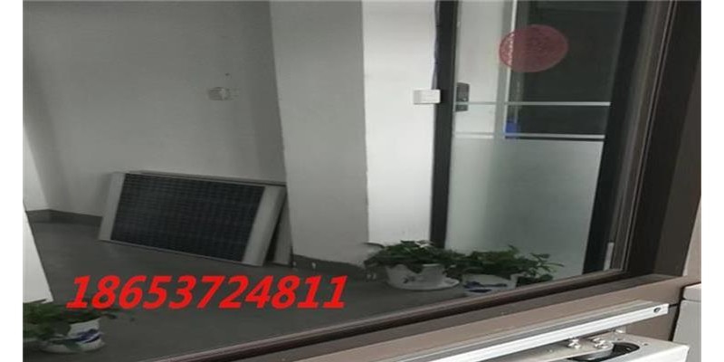 手動(dòng)搖機(jī)開窗器 一拖四曲臂開窗機(jī) 開啟角度大