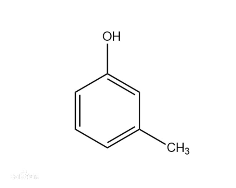 間甲酚的特點