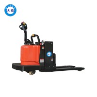 英鵬 3.0/3.5噸防爆電動(dòng)搬運(yùn)車