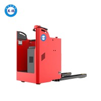 英鵬 2.0噸防爆電動(dòng)搬運(yùn)車